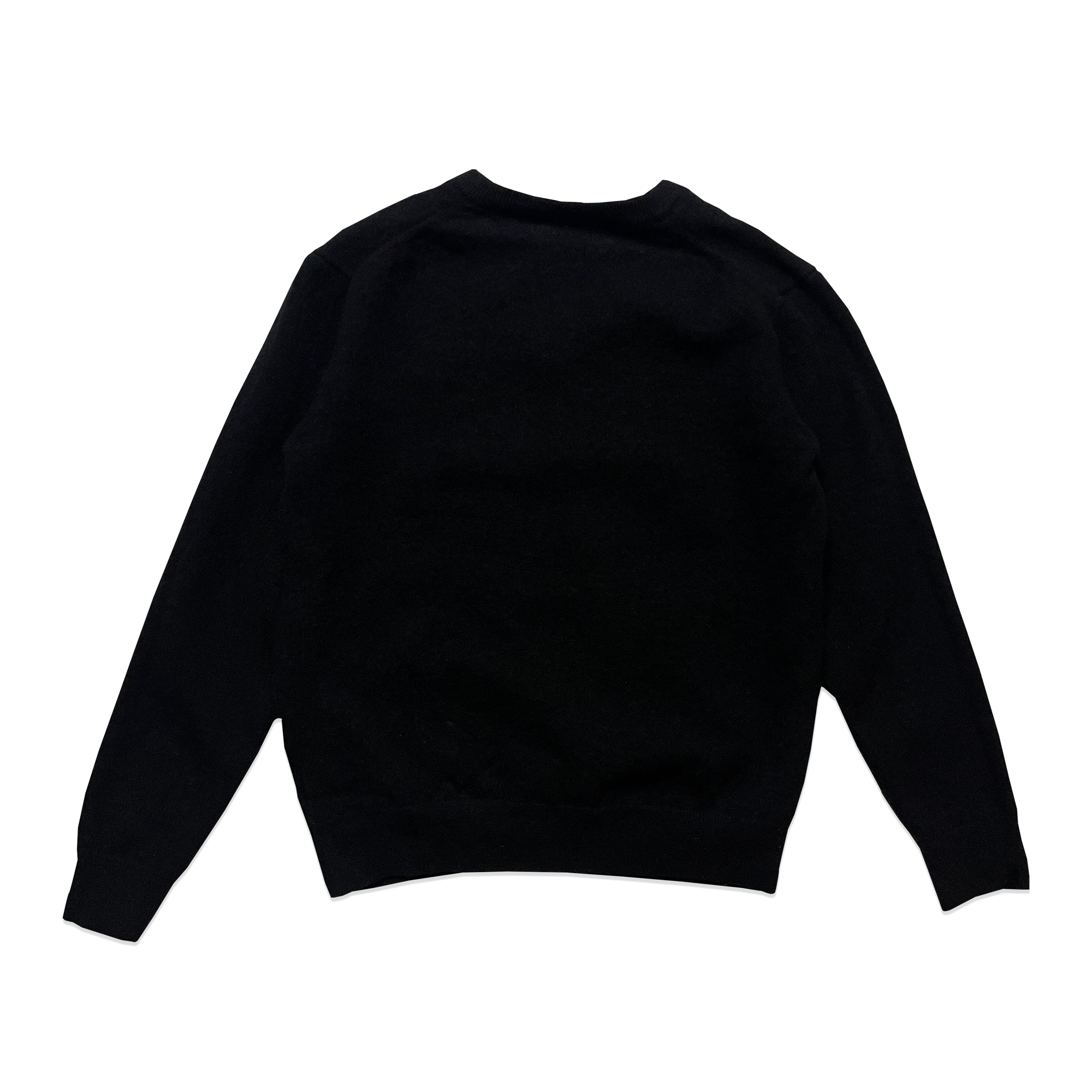 Pull - Lacoste - Noir