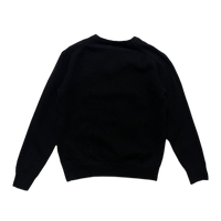 Pull - Lacoste - Noir