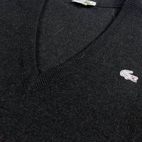 Pull - Lacoste - Gris