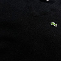 Pull - Lacoste - Noir