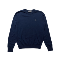 Pull - Lacoste - Bleu