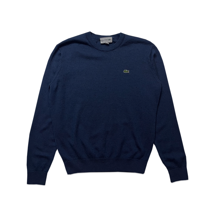 Pull - Lacoste - Bleu