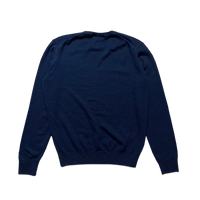 Pull - Lacoste - Bleu