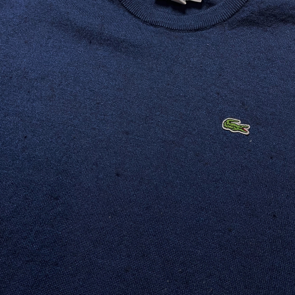 Pull - Lacoste - Bleu