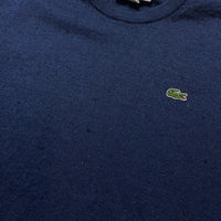 Pull - Lacoste - Bleu