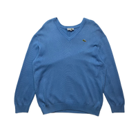 Pull - Lacoste - Bleu