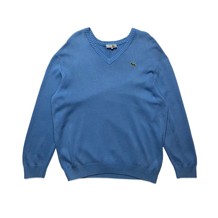 Pull - Lacoste - Bleu