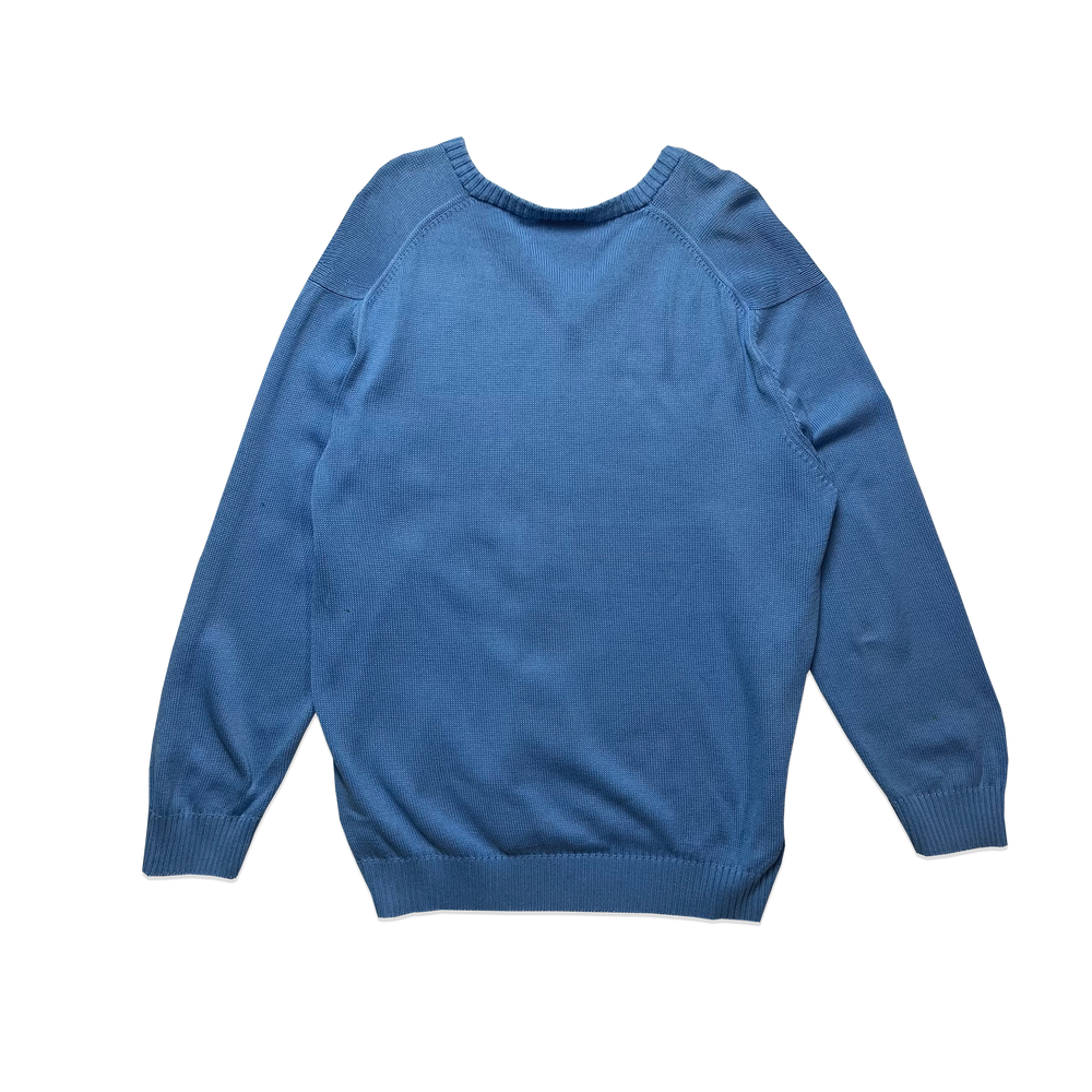Pull - Lacoste - Bleu