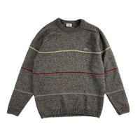Pull - Lacoste - Marron