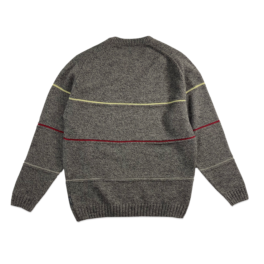 Pull - Lacoste - Marron