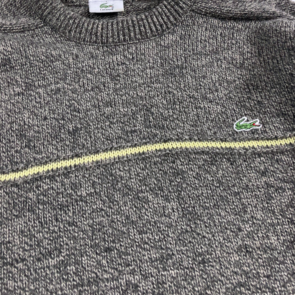 Pull - Lacoste - Marron