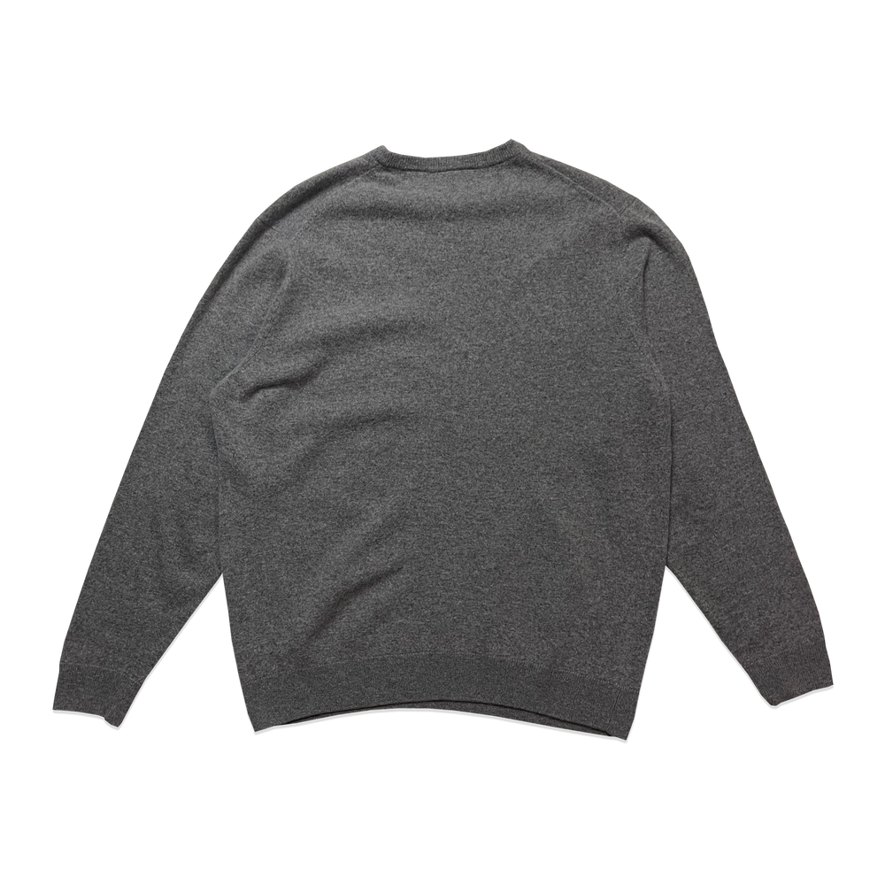 Pull - Lacoste - Gris