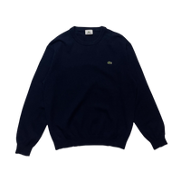 Pull - Lacoste - Bleu
