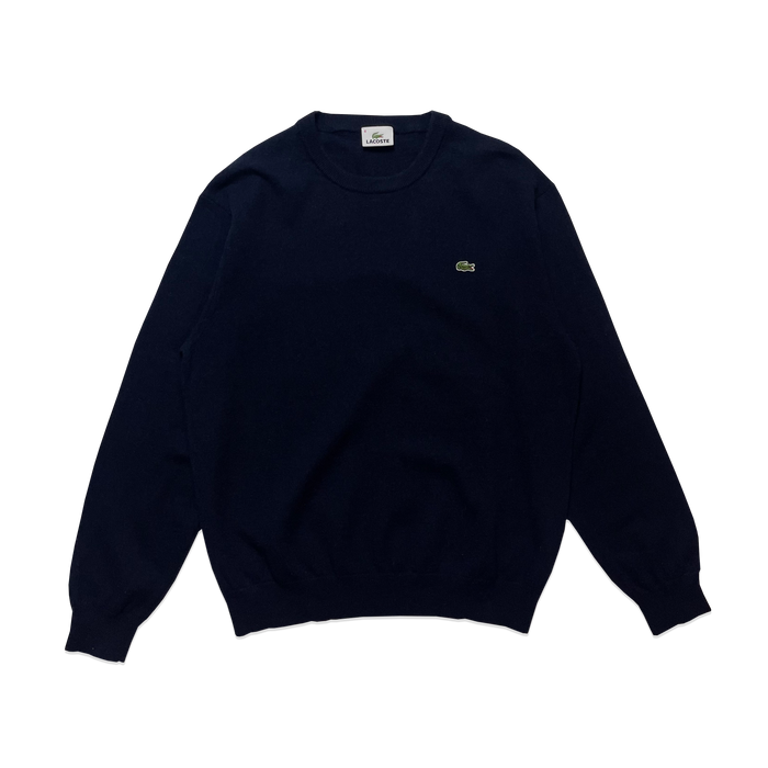 Pull - Lacoste - Bleu