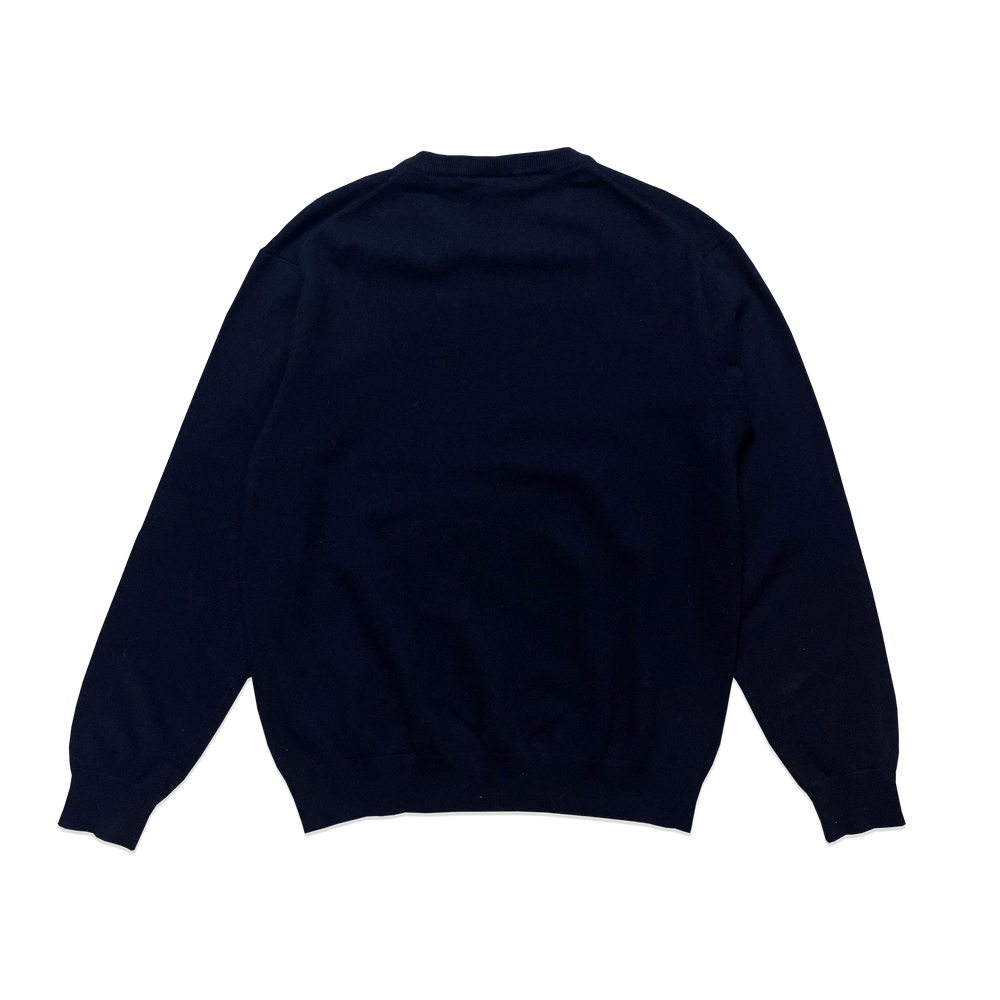 Pull - Lacoste - Bleu