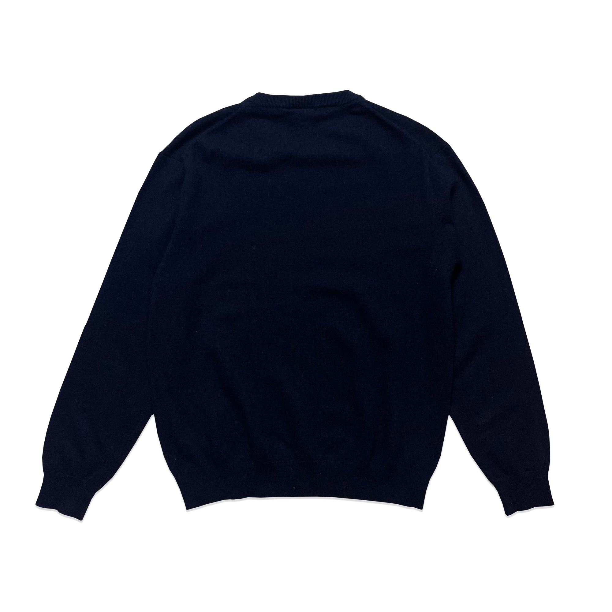 Pull - Lacoste - Bleu