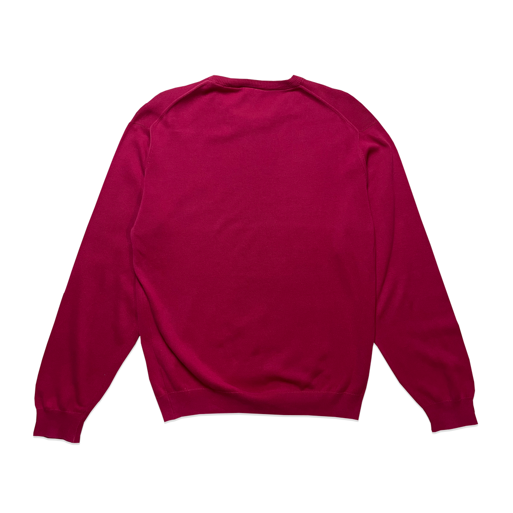 Pull - Lacoste - Rose