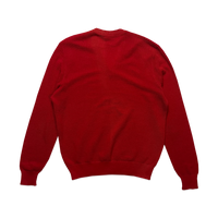 Pull - Lacoste - Rouge