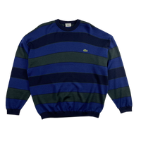 Pull - Lacoste - Bleu