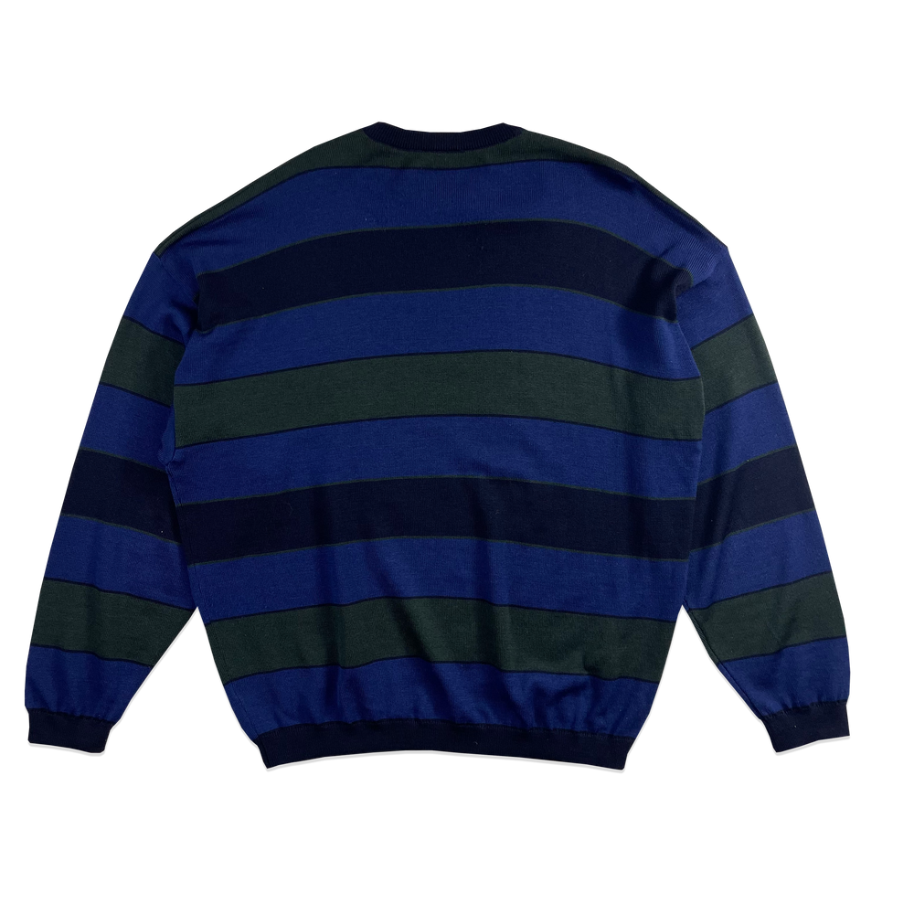 Pull - Lacoste - Bleu