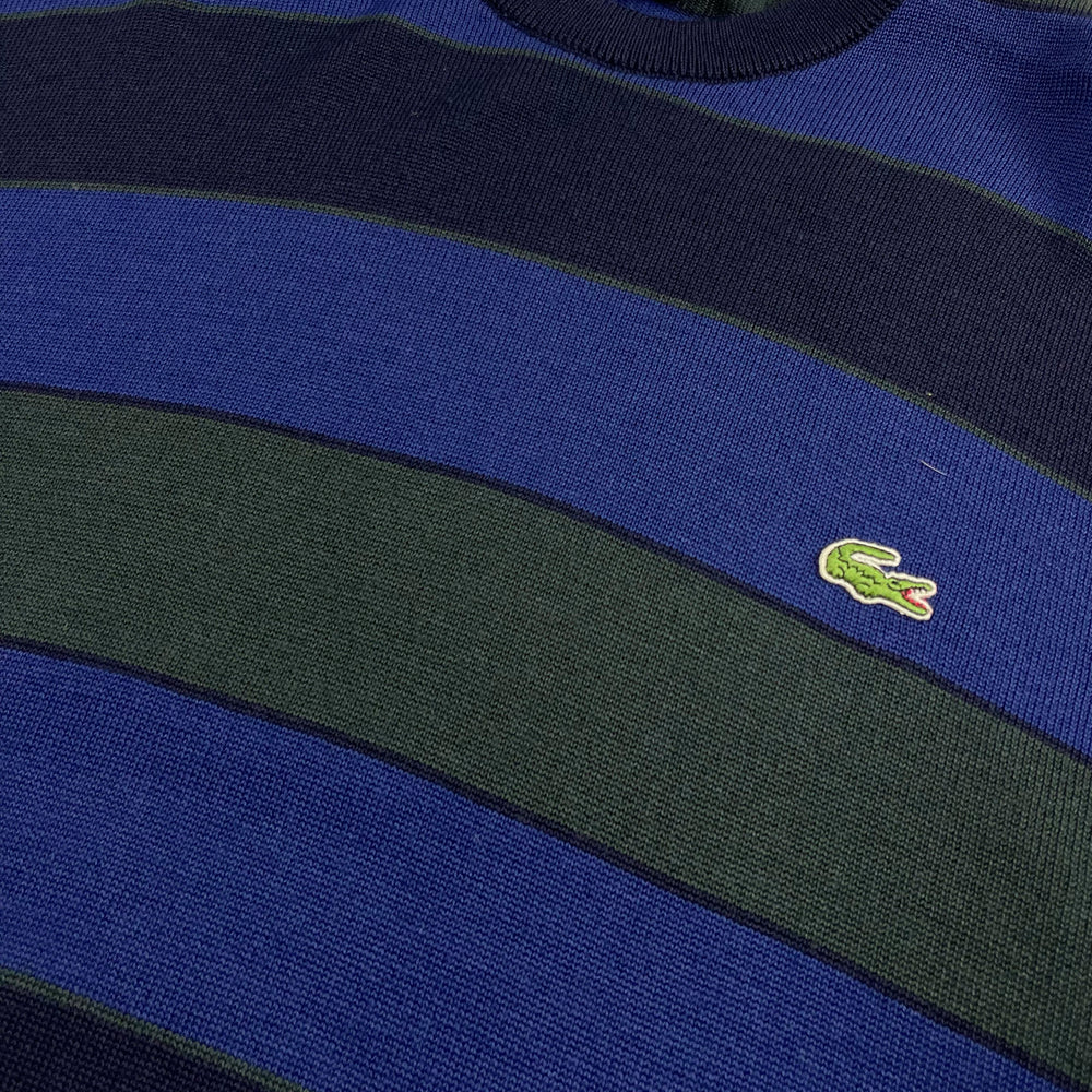 Pull - Lacoste - Bleu
