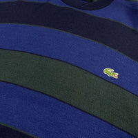 Pull - Lacoste - Bleu