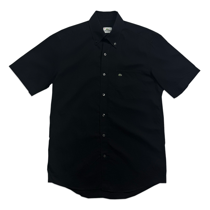Shirt - Lacoste - Black