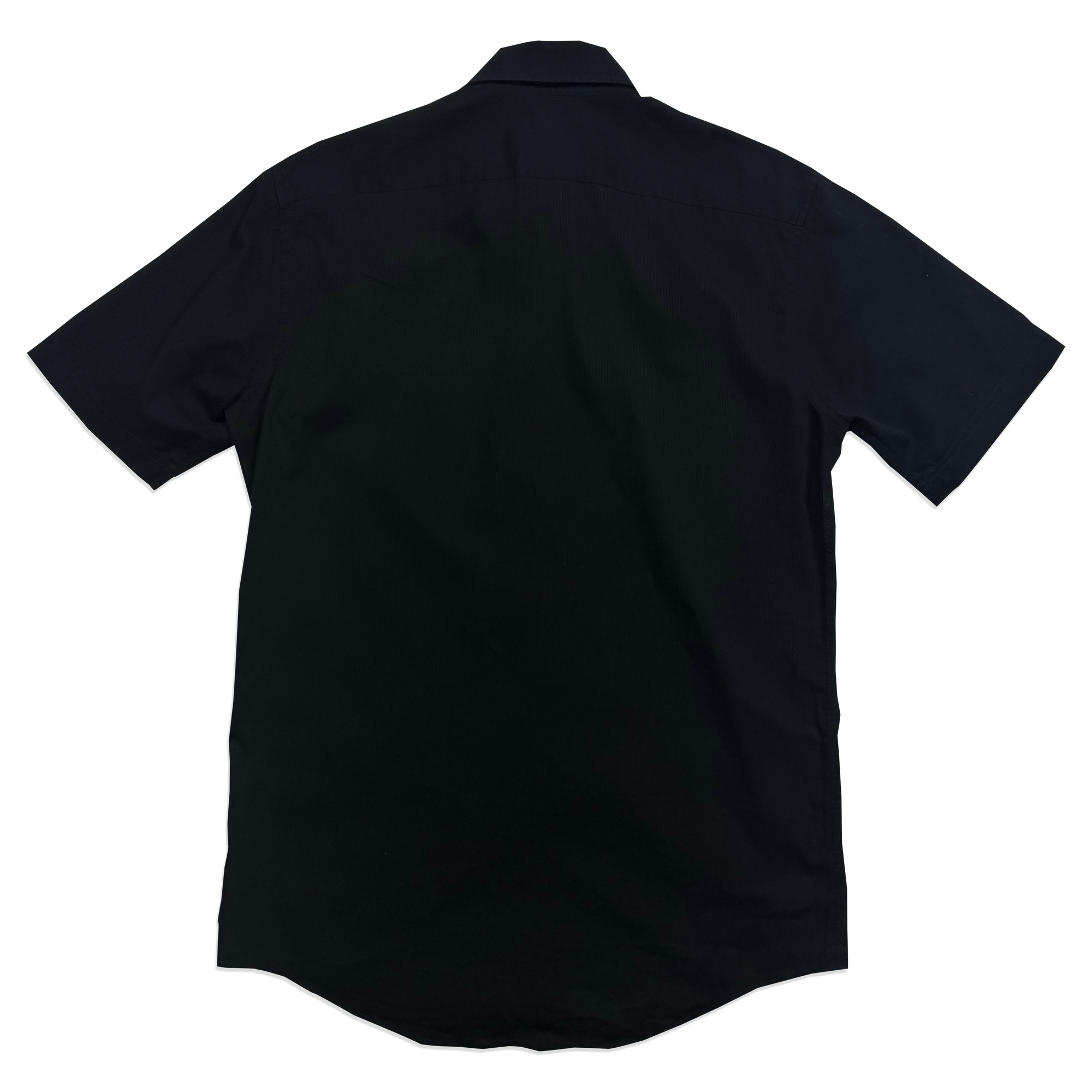 Shirt - Lacoste - Black