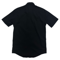 Shirt - Lacoste - Black