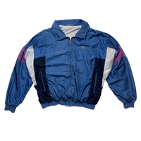 Veste - Lacoste - Bleu
