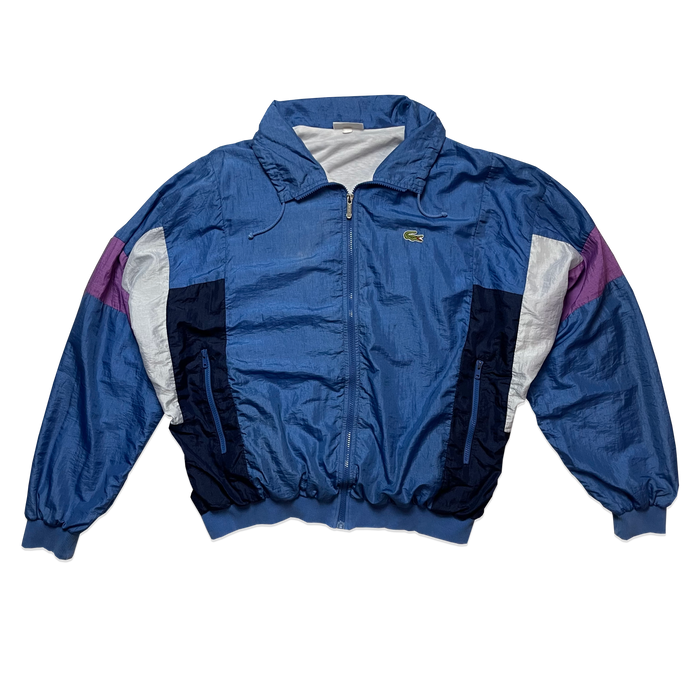 Veste - Lacoste - Bleu