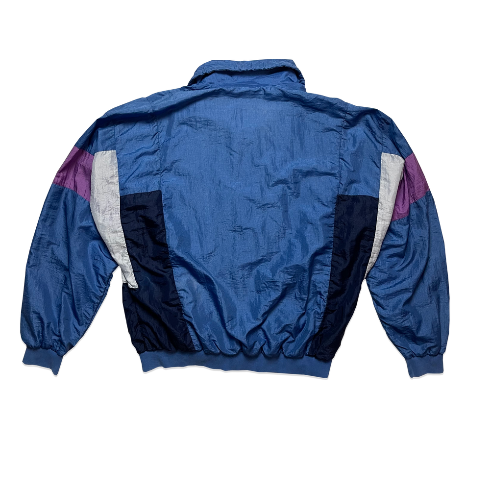 Veste - Lacoste - Bleu