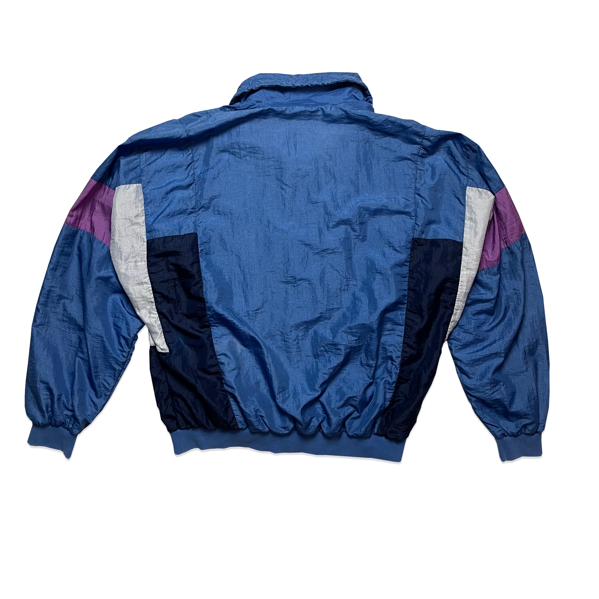 Veste - Lacoste - Bleu