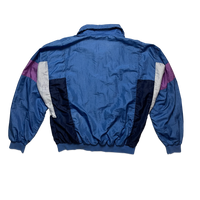 Veste - Lacoste - Bleu