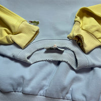 Sweatshirt - Lacoste - Bleu