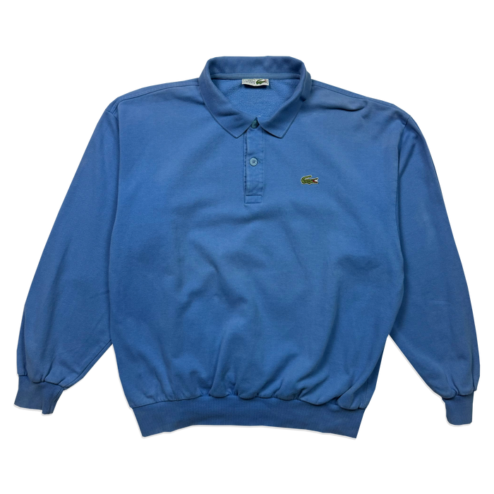 Polo Shirt - Lacoste - Blue