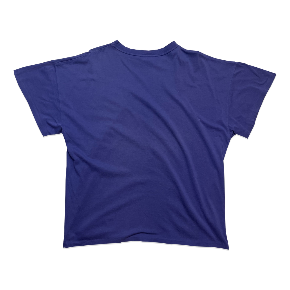 T-shirt - Lacoste - Violet