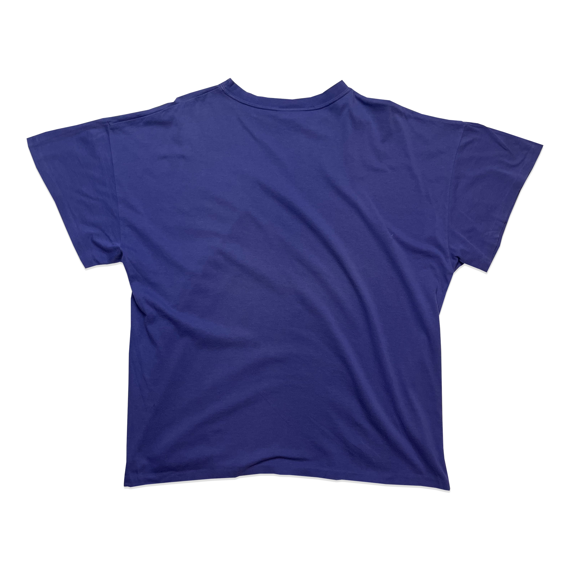 T-shirt - Lacoste - Violet