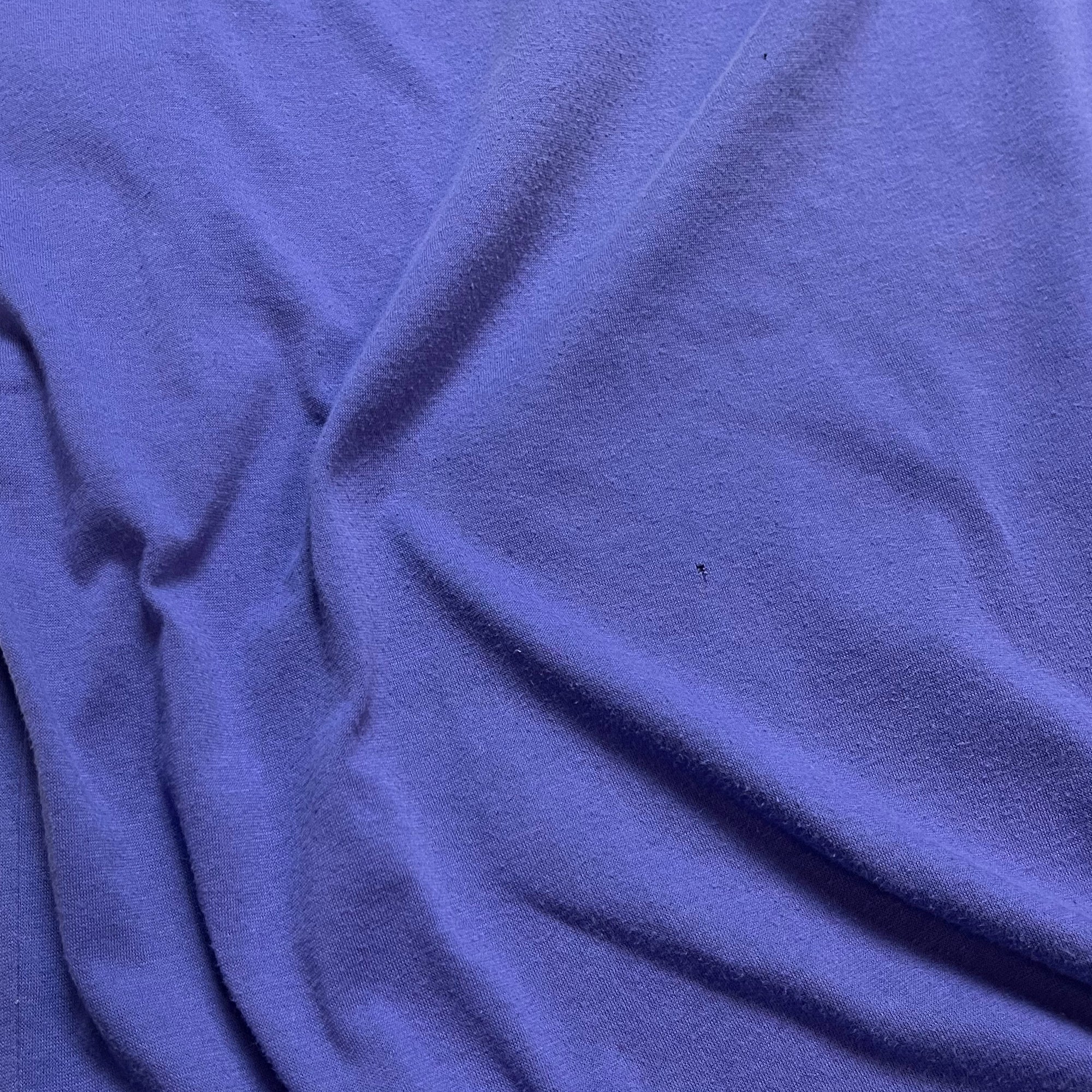 T-shirt - Lacoste - Violet