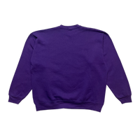 Sweatshirt - Lakers - Violet