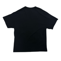 T-shirt - Def Leppard Pyromania 2002 - Black