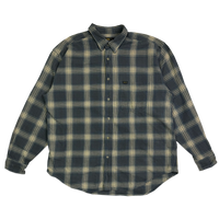 Chemise - Lee - Bleu