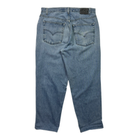 Baggy - Levis SilverTab - Bleu