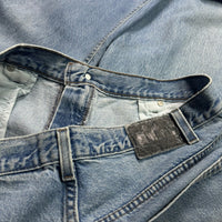 Baggy - Levis SilverTab - Bleu