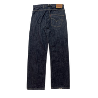 Pantalon Denim - Levis 541 - Bleu