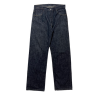 Pantalon Denim - Levis 541 - Bleu