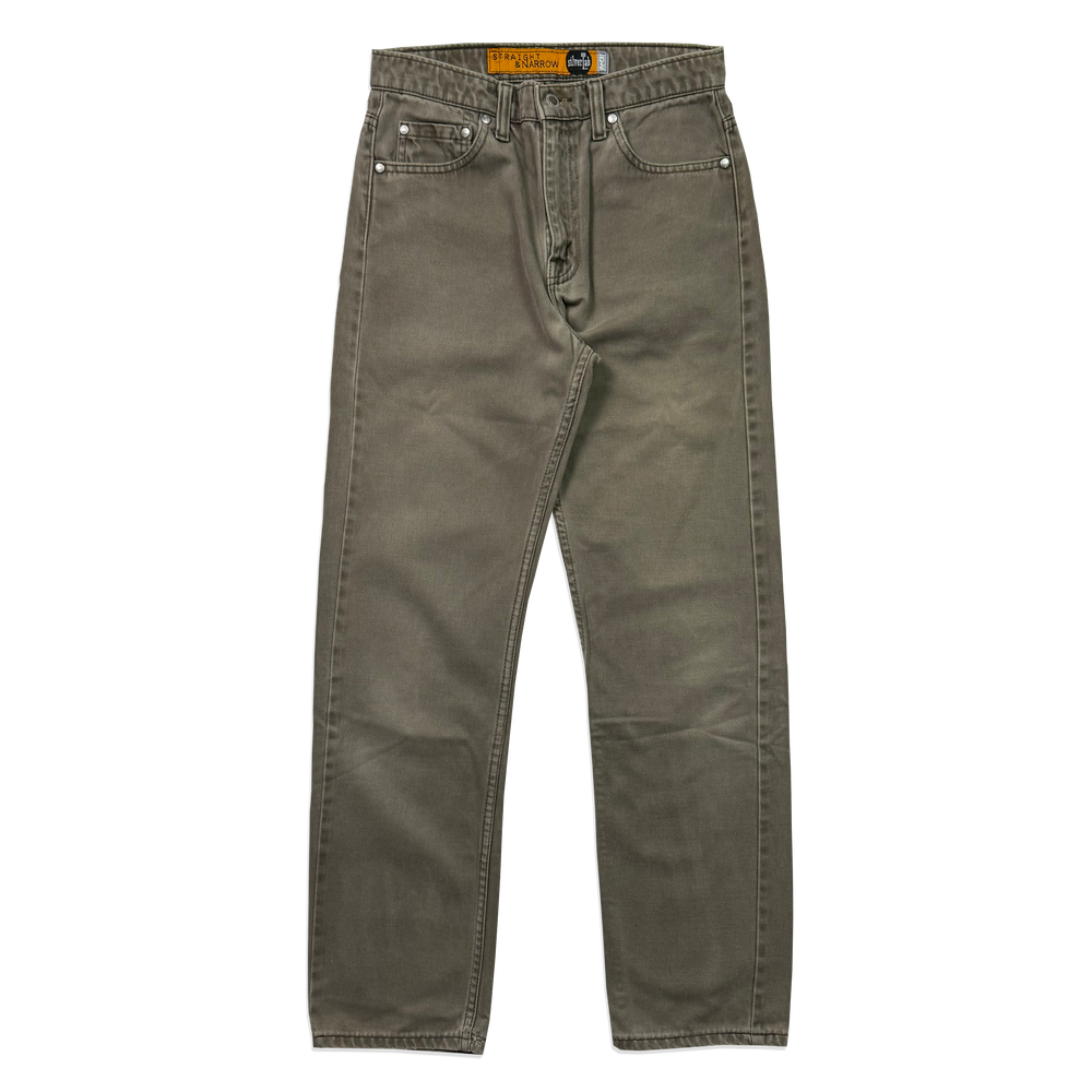 Pantalon - Levis SilverTab - Marron