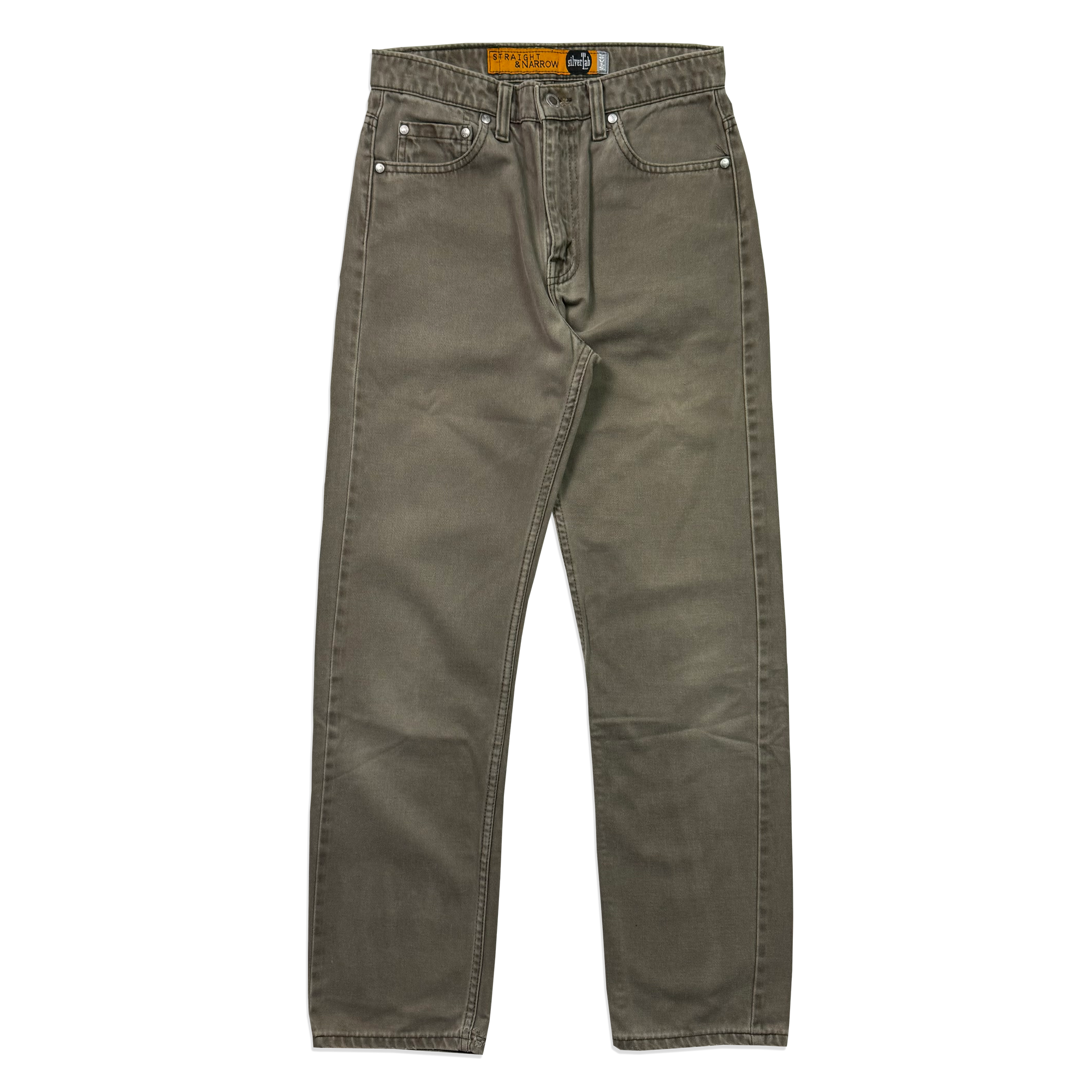 Pantalon - Levis SilverTab - Marron