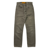 Pantalon - Levis SilverTab - Marron