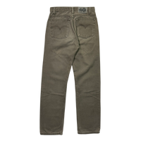 Pantalon - Levis SilverTab - Marron